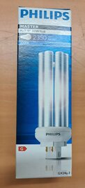 PH Masterlamp 4. PL-T 32W / 830 4P