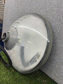 armatuur BDS  20 led 21W