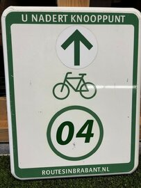 fiets knooppunt 04 