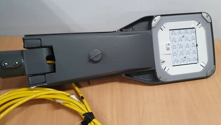 Armatuur, Digistreet Micro BGP760, LED35/830 DM10 3250lm