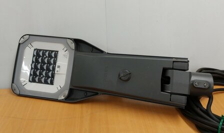 Armatuur, Digistreet Micro BGP760, LED60/740, DM50 5800LM BL2
