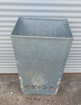 Afval binnenbak Falco Jona 70 ltr.