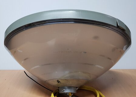 Armatuur Mithra LED BDS150L 20LED 19W  2050LM WW