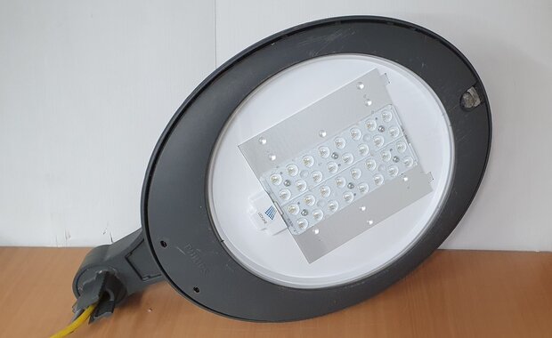 CitySoul LED mini, BGP430, GRN40-2S/830