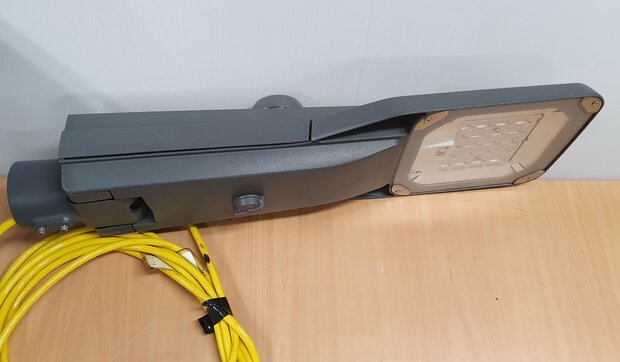 Armatuur, Digistreet Micro BGP760, LED35/830 DM10 3250lm