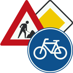 Verkeersbord