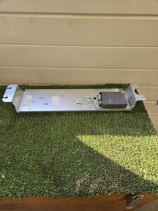 Residium OV module