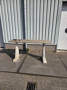 Picknicktafel