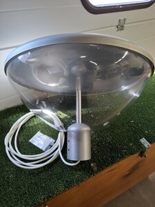 Armatuur Ceder Led