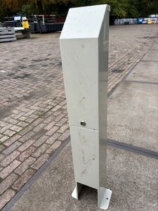 stroom/ kabel verdeelkastje