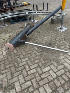 rekstok merk Proludic 112 breed