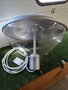 Armatuur Ceder Led