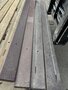 composiet plank parkbank