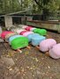 jumbo blok diverse kleuren