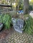 gevulde bak Div. planten 120cm hoog