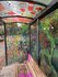 bushalte/ wacht overkapping_