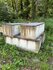 Beton zitbank zwaar 71cm x 200cm hoog 65cm_